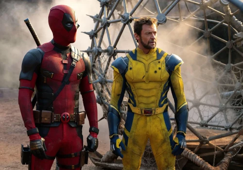 Deadpool & Wolverine Review | Ryan Reynolds and Hugh Jackman Bring Marvel Back